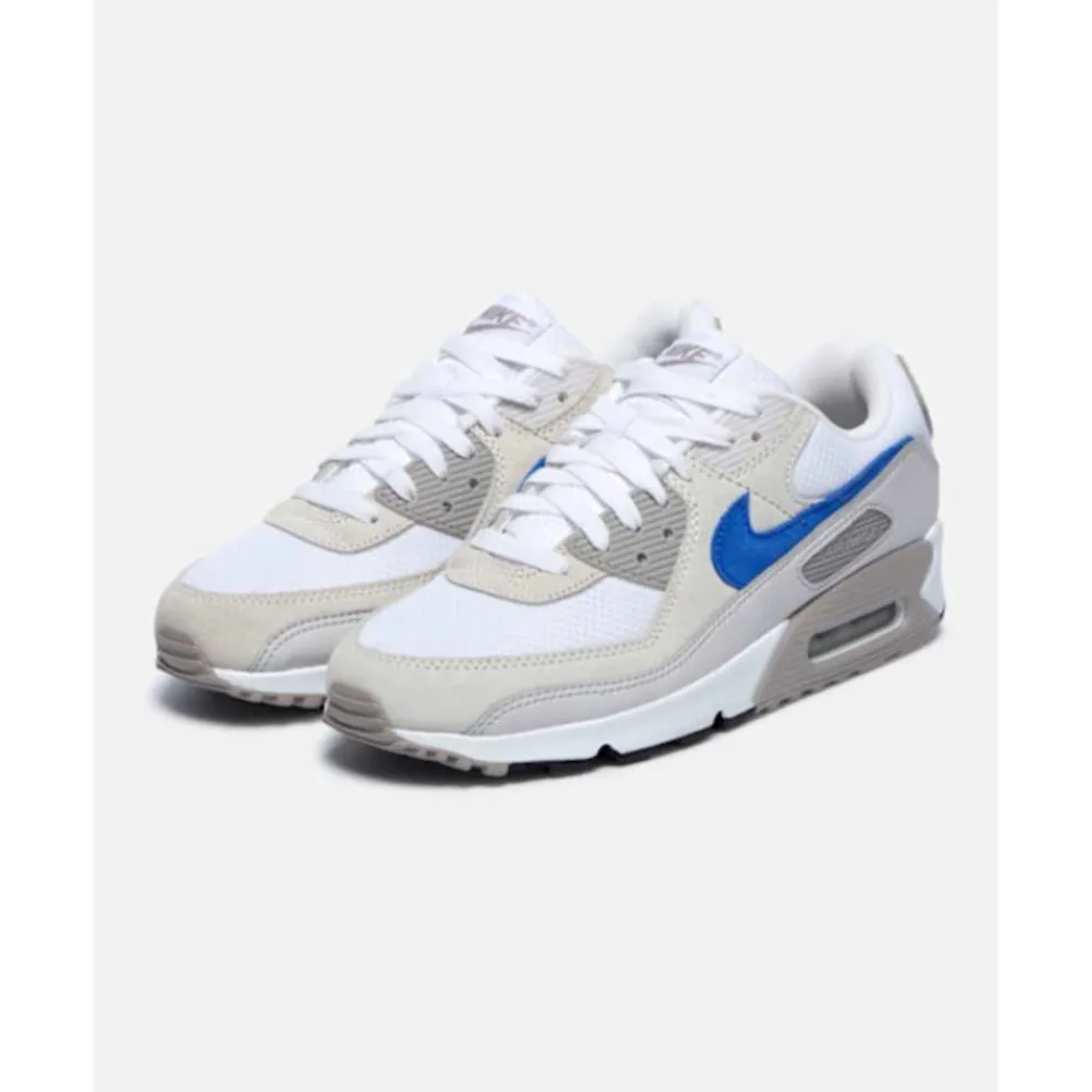 Sale Nike Mens Air Max 90 Grey