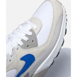 Sale Nike Mens Air Max 90 Grey