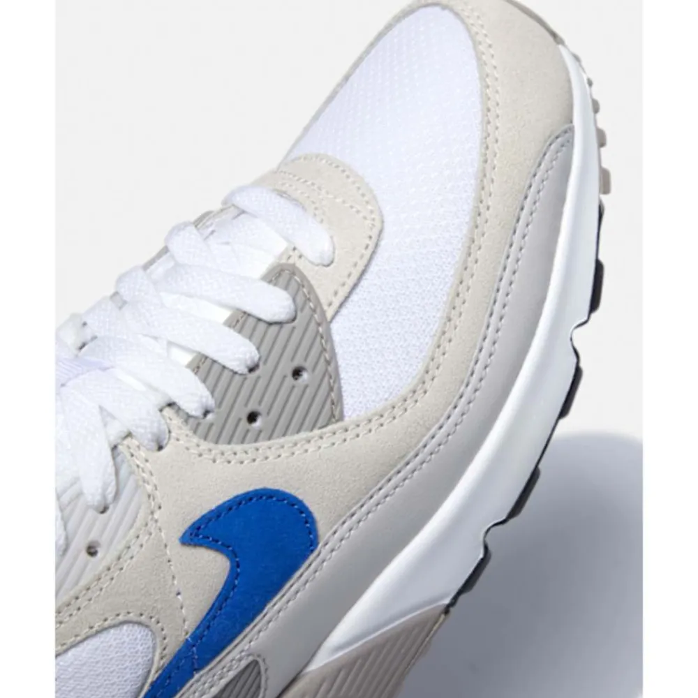 Sale Nike Mens Air Max 90 Grey