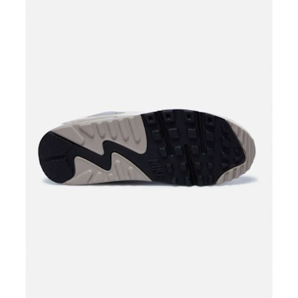 Sale Nike Mens Air Max 90 Grey