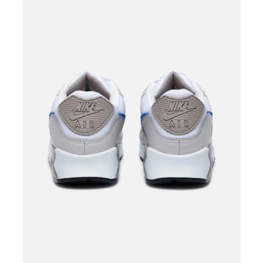 Sale Nike Mens Air Max 90 Grey