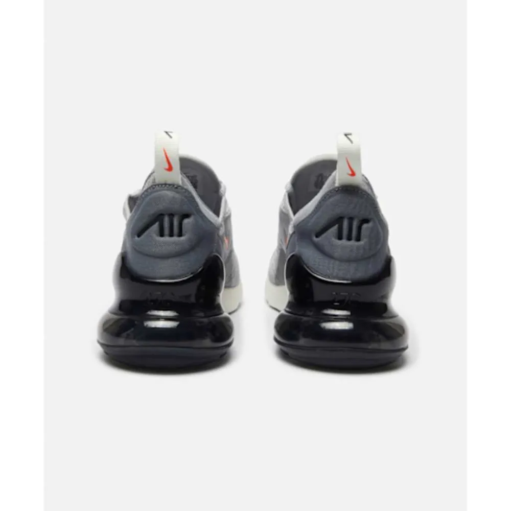 Hot Nike Mens Air Max 270 Grey
