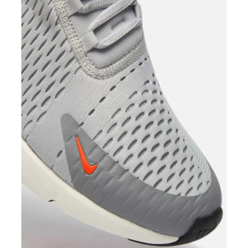 Hot Nike Mens Air Max 270 Grey
