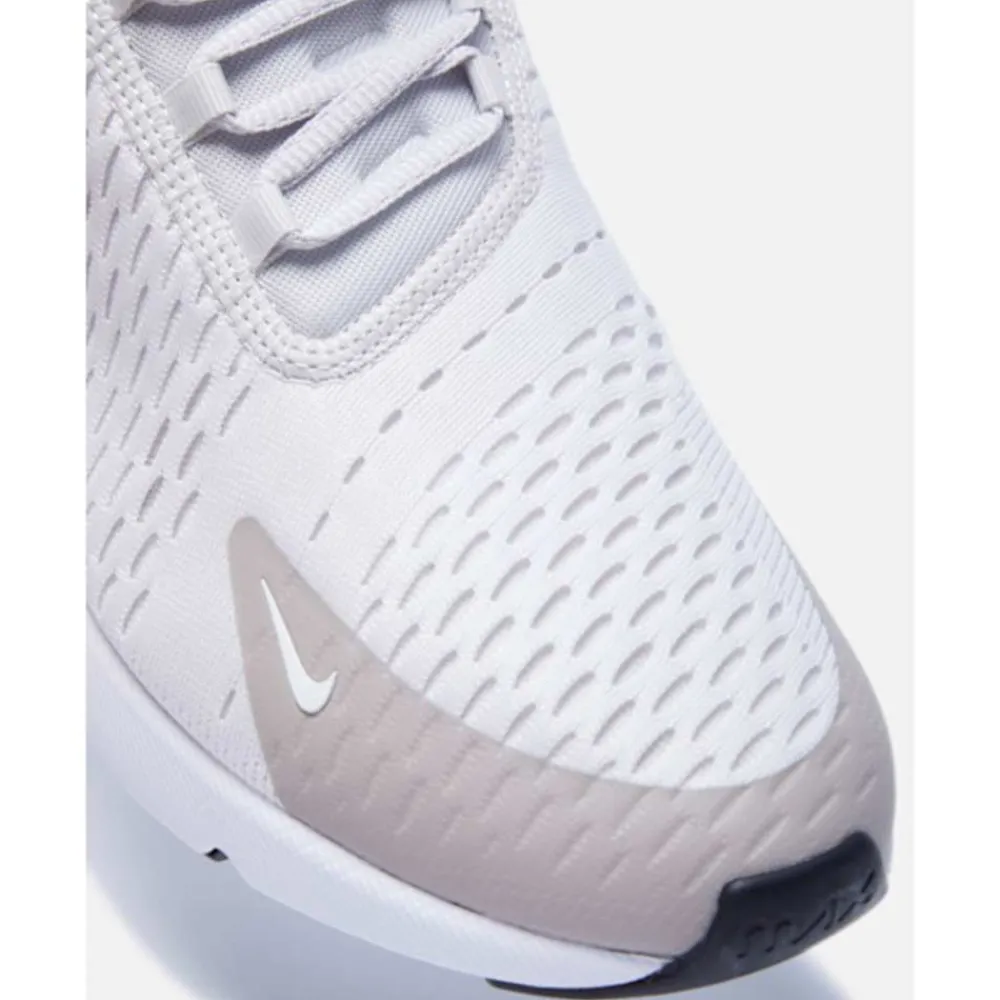 Hot Nike Mens Air Max 270 Grey