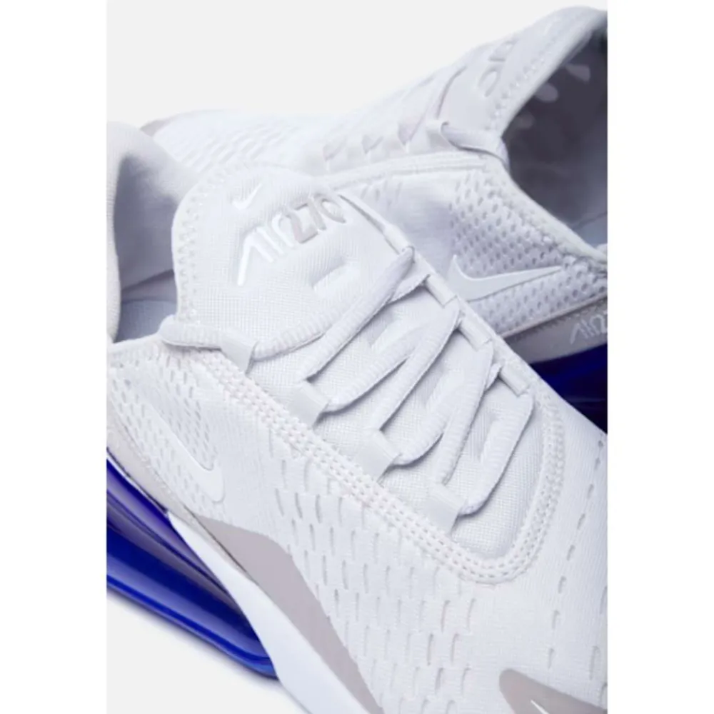 Hot Nike Mens Air Max 270 Grey