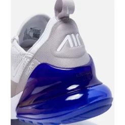 Hot Nike Mens Air Max 270 Grey