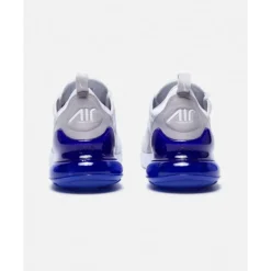 Hot Nike Mens Air Max 270 Grey