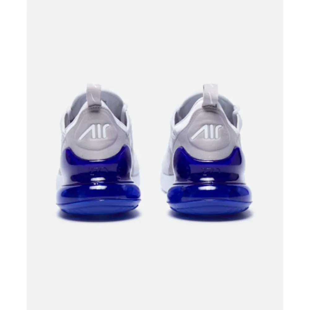Hot Nike Mens Air Max 270 Grey