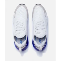 Hot Nike Mens Air Max 270 Grey