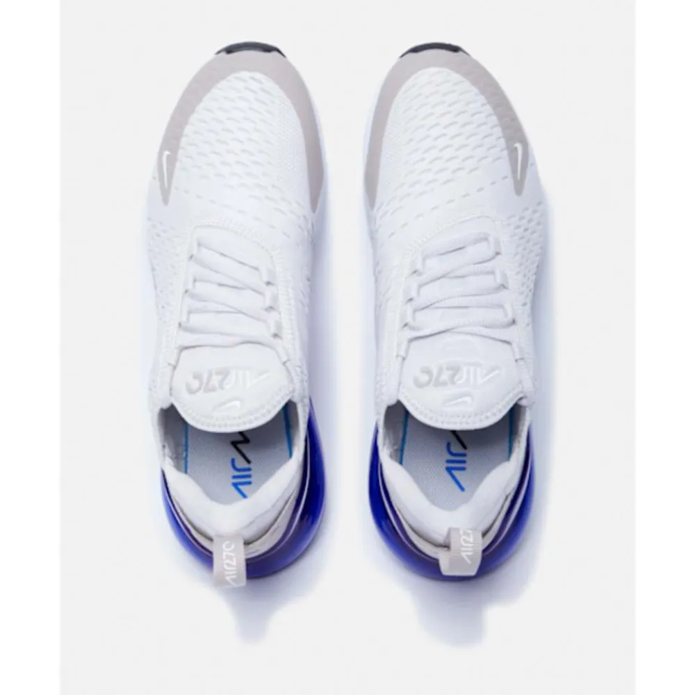 Hot Nike Mens Air Max 270 Grey