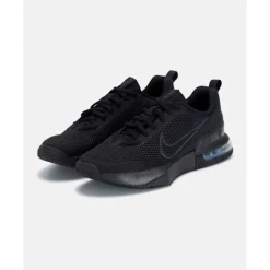 New Nike Mens Air Max Alpha Trainer 6 Black