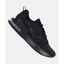 New Nike Mens Air Max Alpha Trainer 6 Black