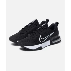 Hot Nike Mens Air Max Alpha Trainer 6 Black