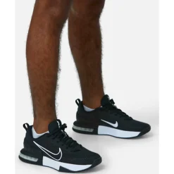 Hot Nike Mens Air Max Alpha Trainer 6 Black
