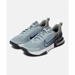 Best Nike Mens Air Max Alpha Trainer 6 Grey