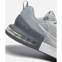 Discount Nike Mens Air Max Alpha Trainer 6 Grey