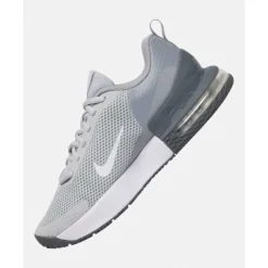 Discount Nike Mens Air Max Alpha Trainer 6 Grey