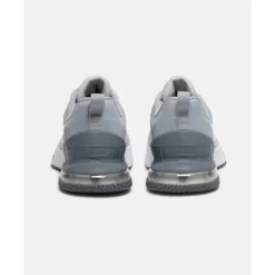 Discount Nike Mens Air Max Alpha Trainer 6 Grey