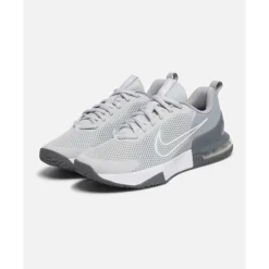 Discount Nike Mens Air Max Alpha Trainer 6 Grey