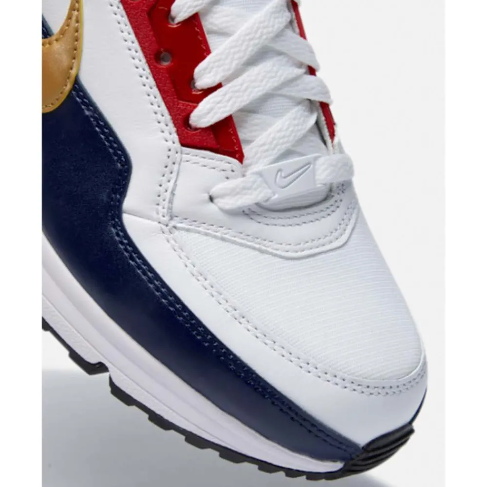 New Nike Mens Air Max LTD White