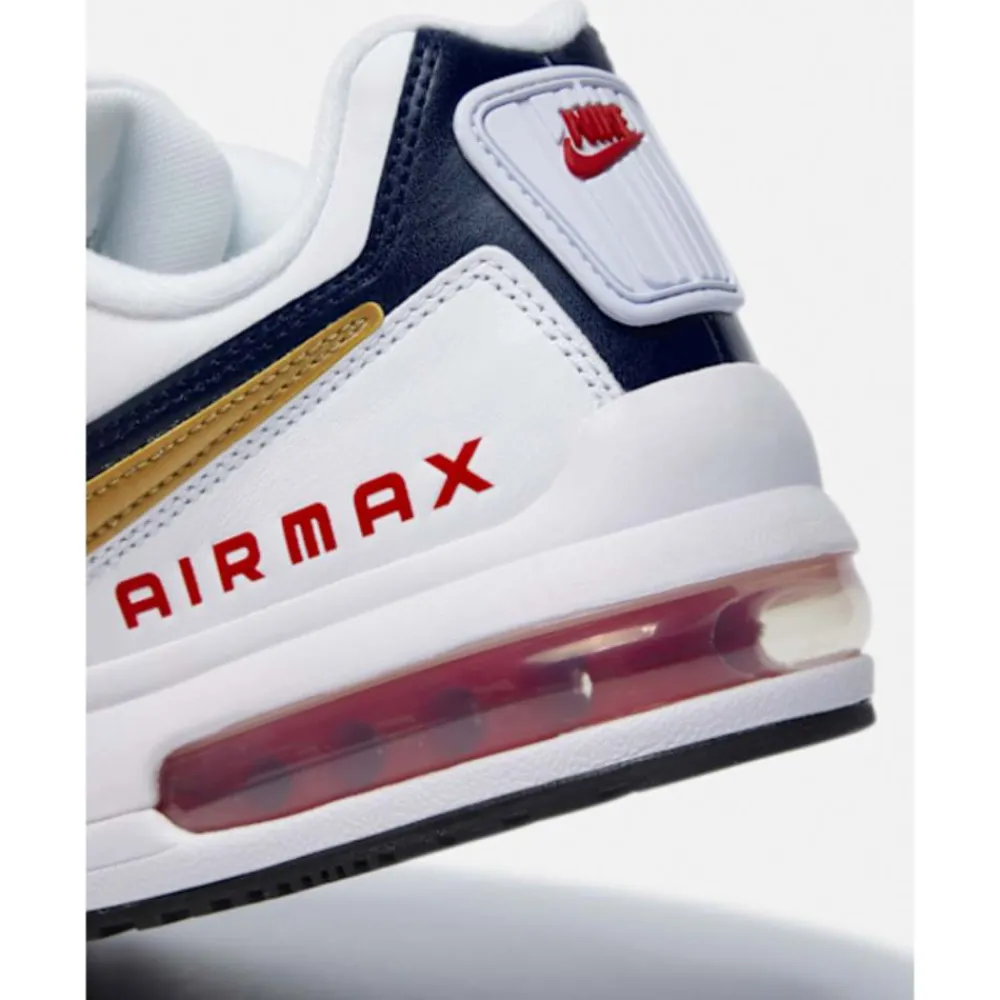 New Nike Mens Air Max LTD White