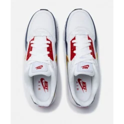 New Nike Mens Air Max LTD White