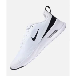 Best Nike Mens Air Max Nuaxis White