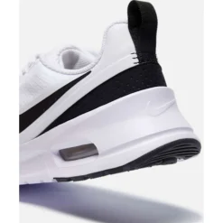 Best Nike Mens Air Max Nuaxis White