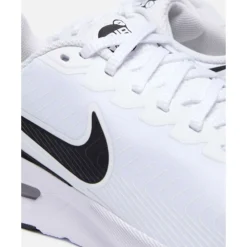 Best Nike Mens Air Max Nuaxis White