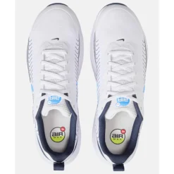 Outlet Nike Mens Air Max Nuaxis White