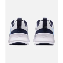 Outlet Nike Mens Air Max Nuaxis White