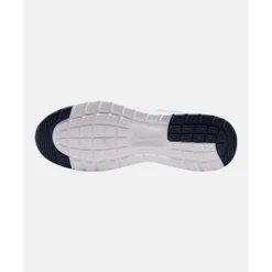 Outlet Nike Mens Air Max Nuaxis White