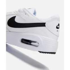 Clearance Nike Mens Air Max SC White