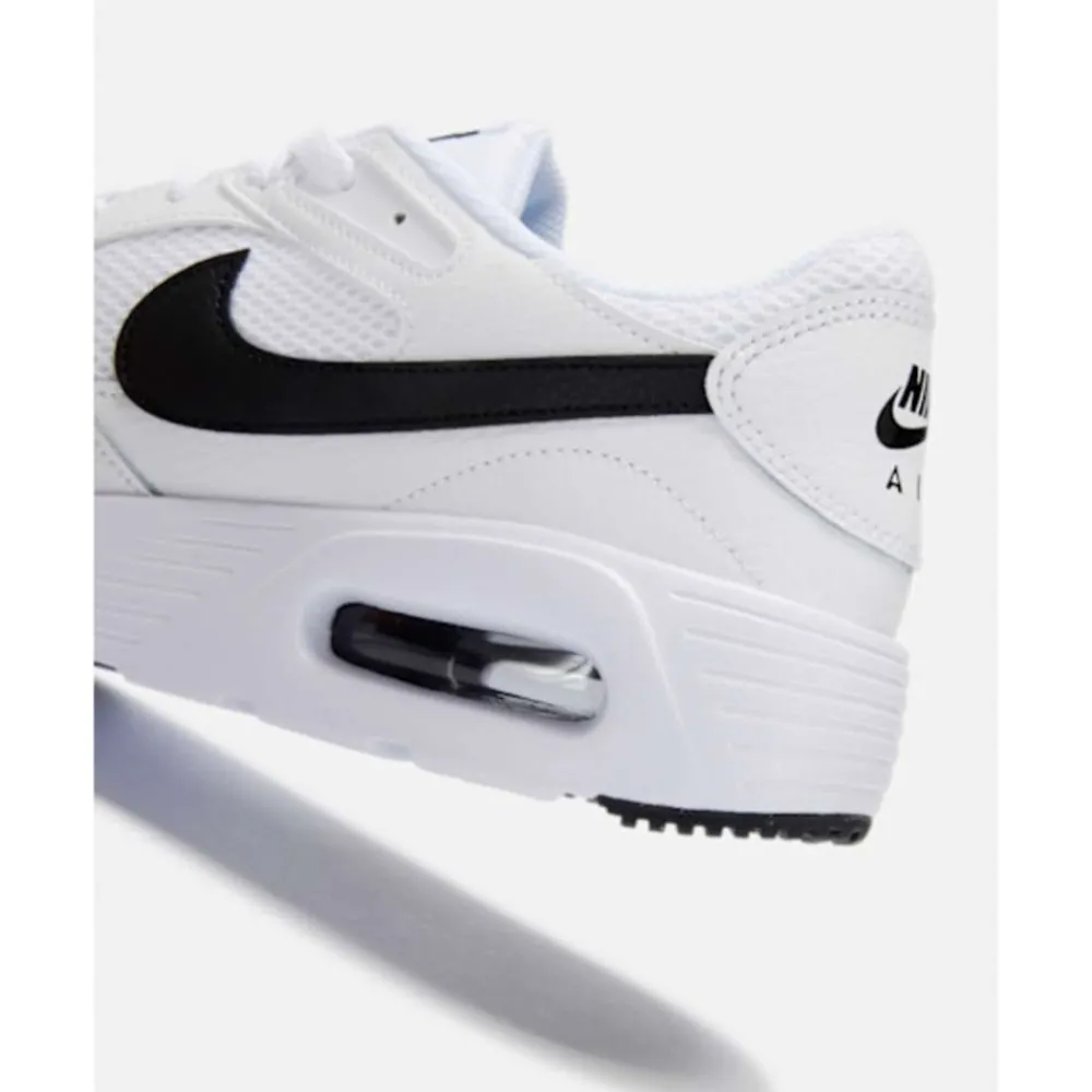 Clearance Nike Mens Air Max SC White