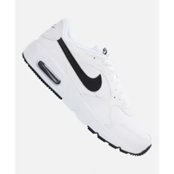 Clearance Nike Mens Air Max SC White