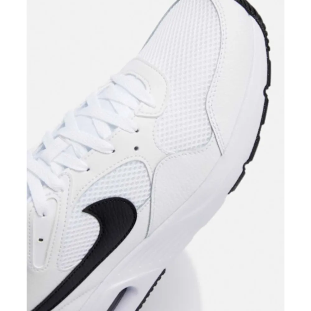 Clearance Nike Mens Air Max SC White