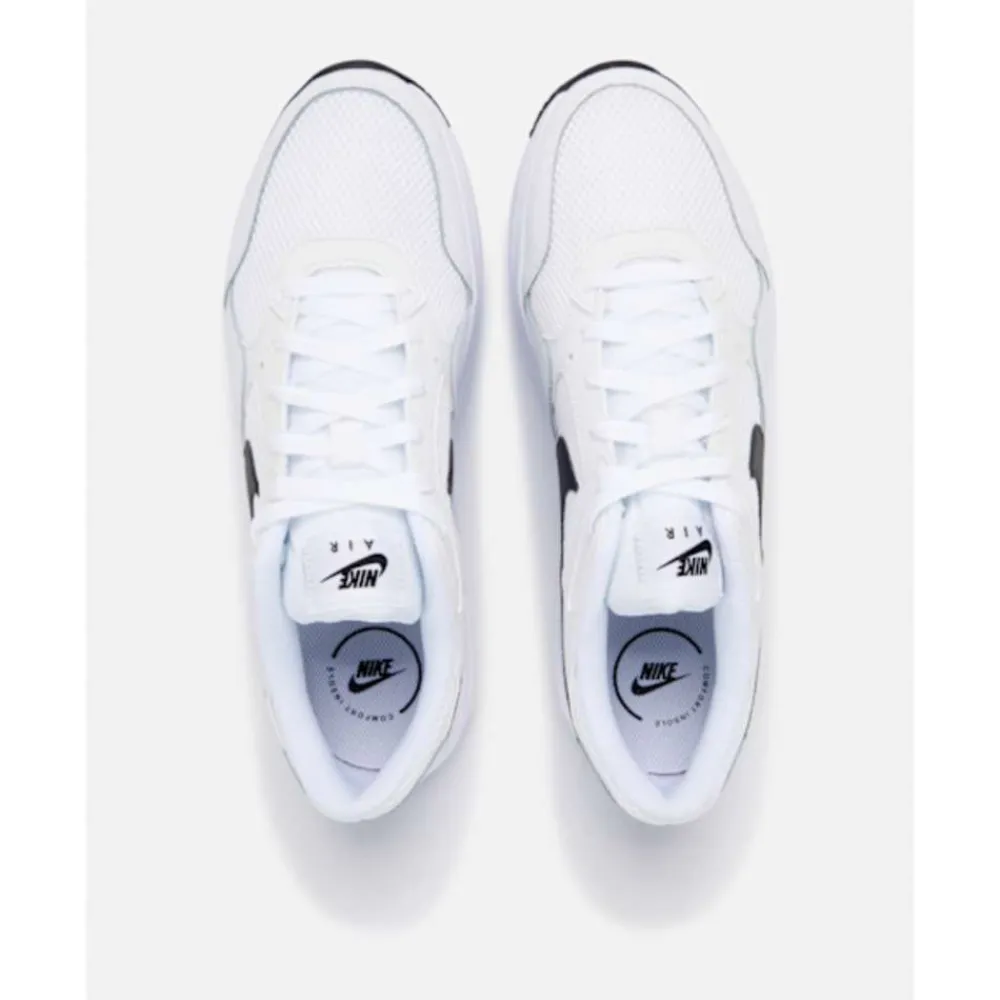 Clearance Nike Mens Air Max SC White