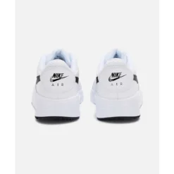 Clearance Nike Mens Air Max SC White