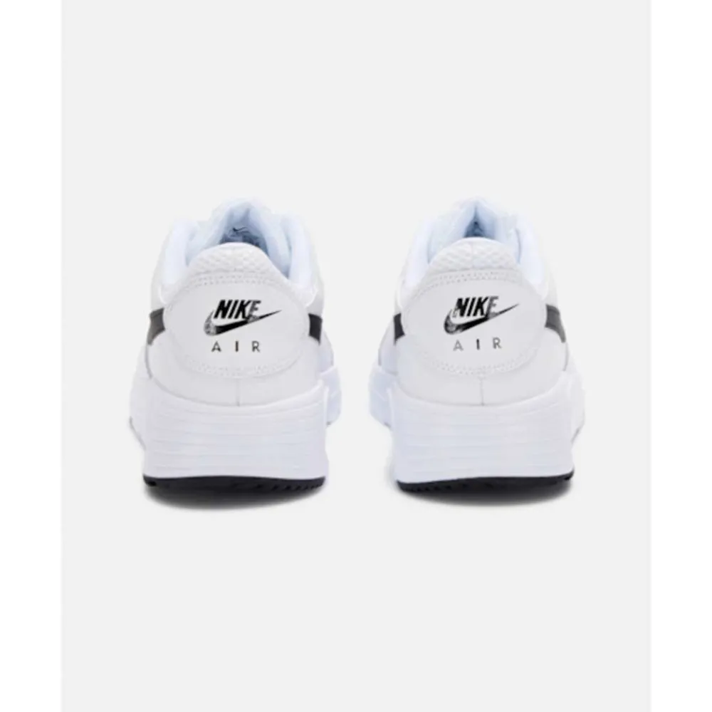 Clearance Nike Mens Air Max SC White