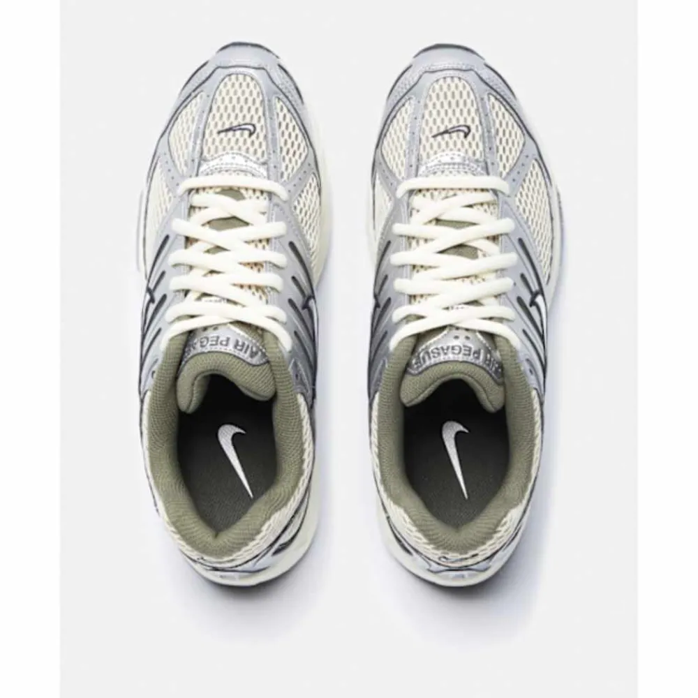 Discount Nike Mens Air Pegasus 2005 Green
