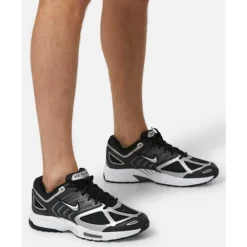 Hot Nike Mens Air Pegasus 2005 Black