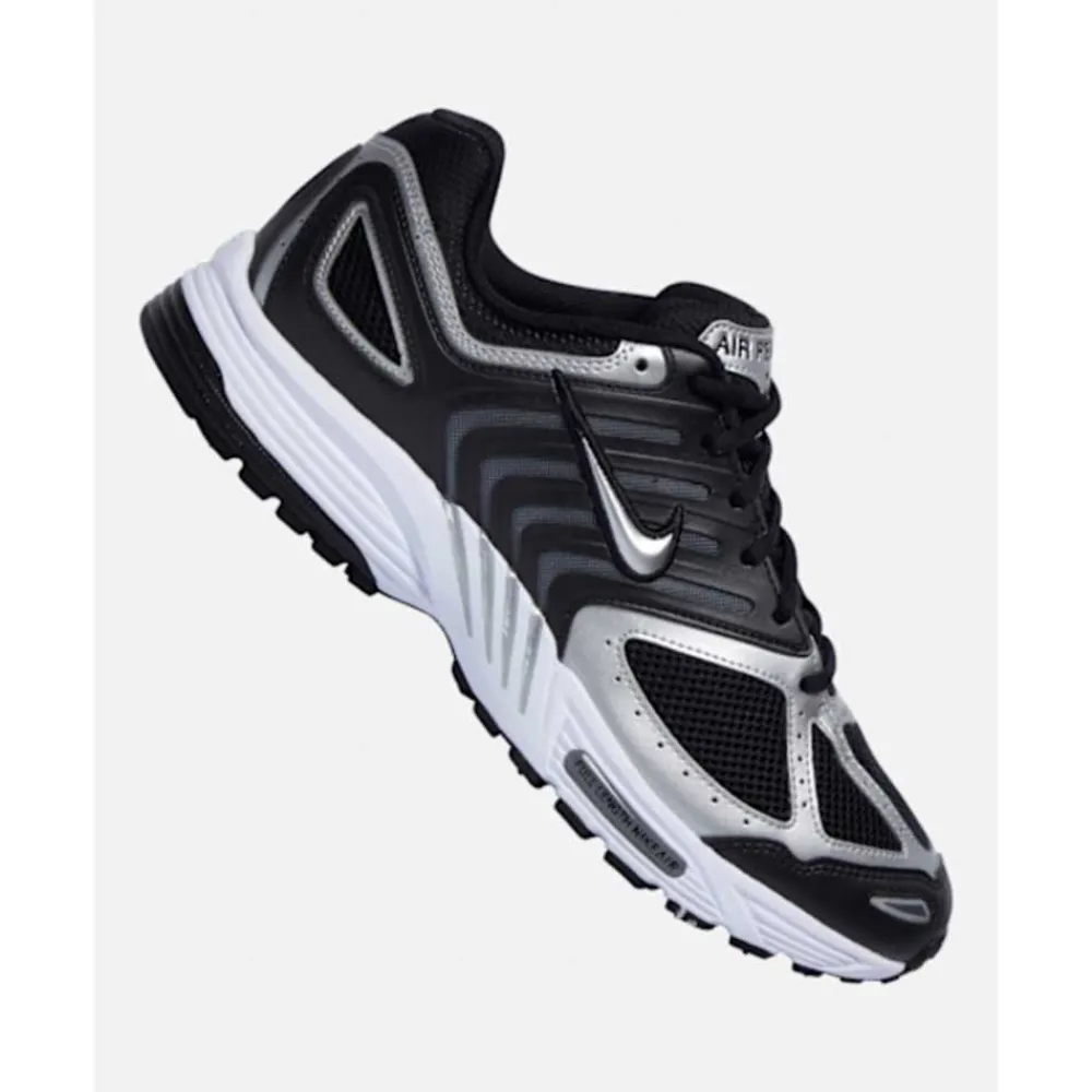 Hot Nike Mens Air Pegasus 2005 Black