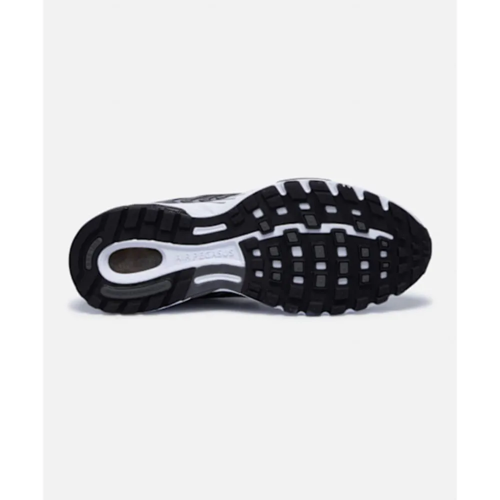 Hot Nike Mens Air Pegasus 2005 Black