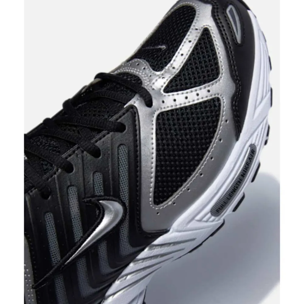 Hot Nike Mens Air Pegasus 2005 Black