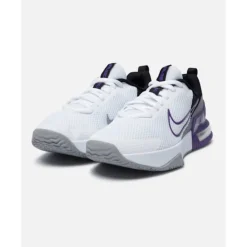 Online Nike Mens Alpha Trainer 6 White