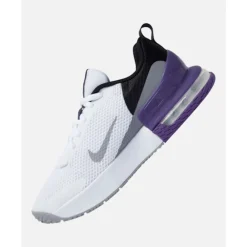 Online Nike Mens Alpha Trainer 6 White