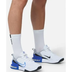 Sale Nike Mens Alpha Trainer 6 White