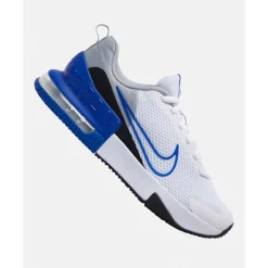 Sale Nike Mens Alpha Trainer 6 White