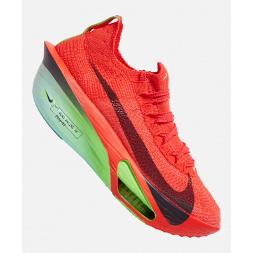 Online Nike Mens Alphafly 3 Red