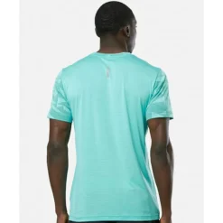 Best Puma Mens AOP Speed T-Shirt Blue